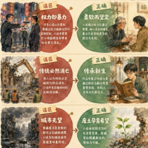 AIGC智能漫剧案例展示